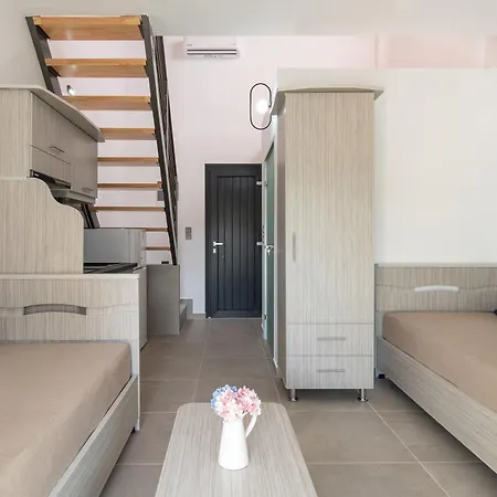 Apartament Mare Luxury *