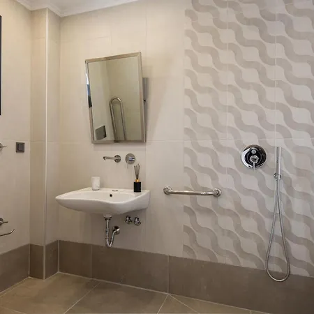 Apartament Mare Luxury