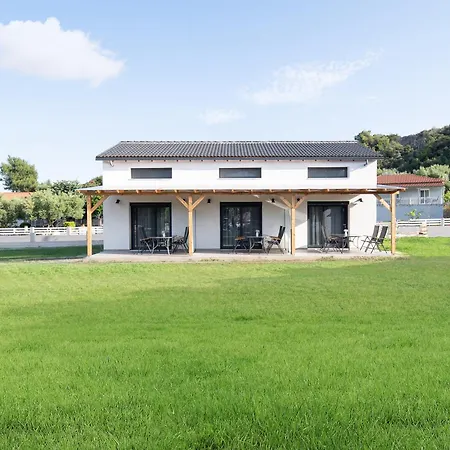 Apartament Mare Luxury