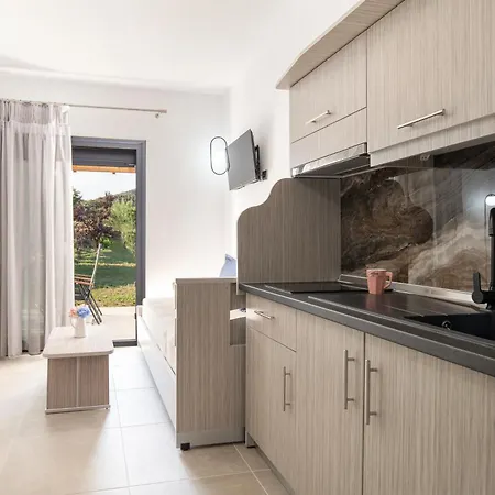 Mare Luxury Apartament