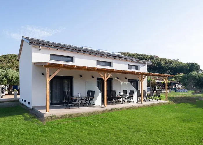 Mare Luxury Kalamítsion