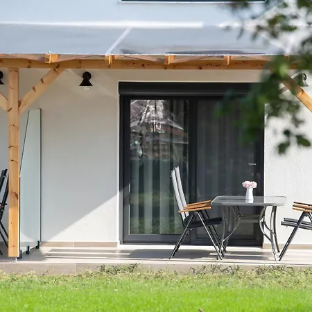 Apartman Mare Luxury