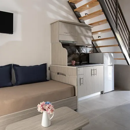 Mare Luxury Apartman *