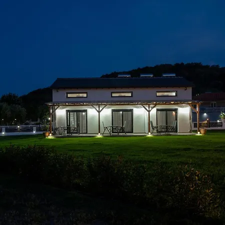 Mare Luxury Apartman