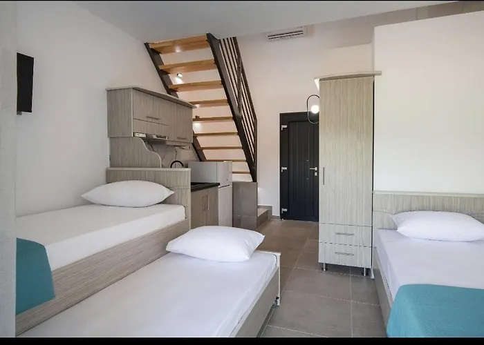 Mare Luxury *
