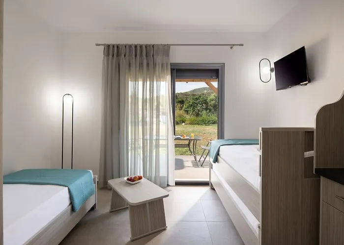 Mare Luxury *