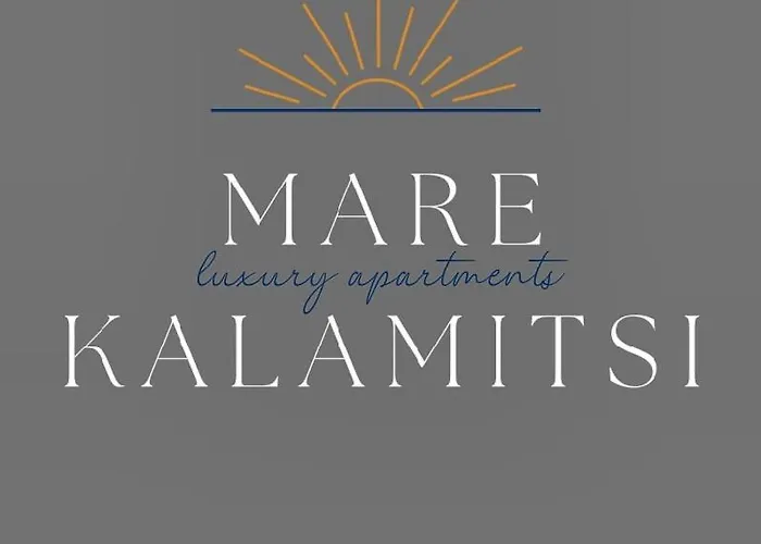 Apartment Mare Luxury