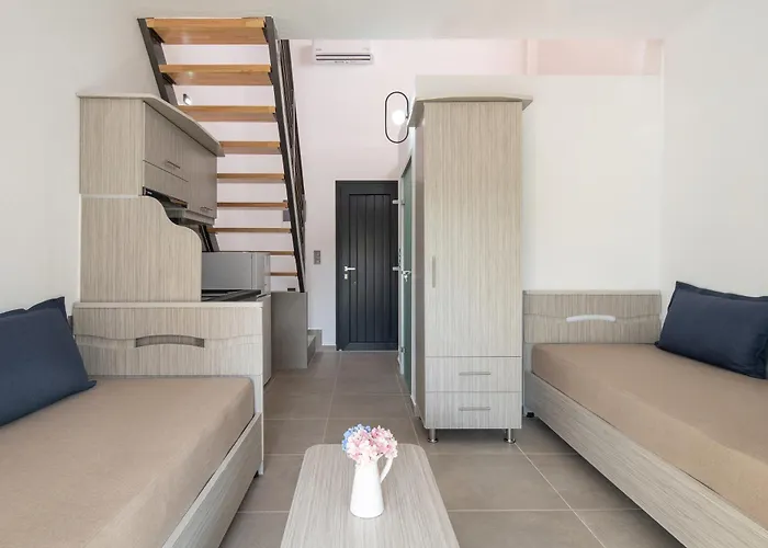 Apartment Mare Luxury *