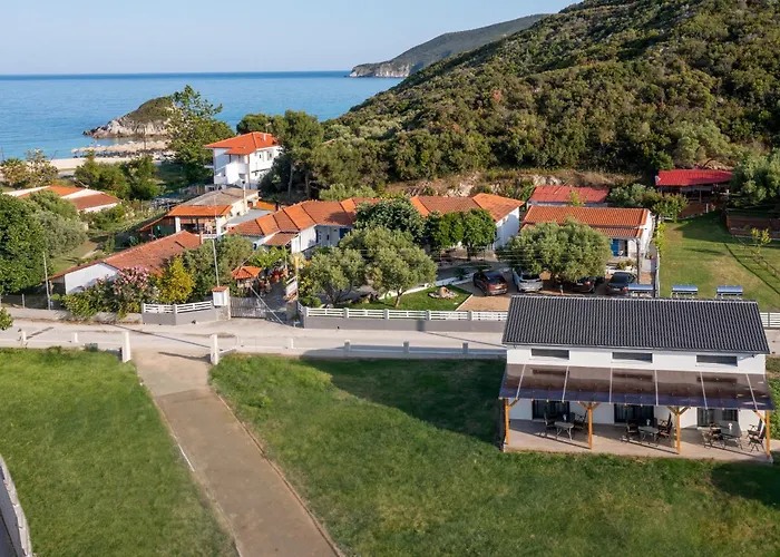 Apartment Mare Luxury