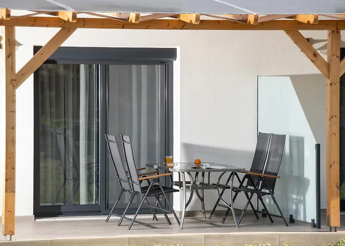 Apartment Mare Luxury *
