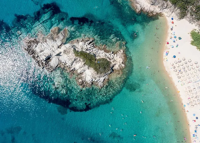 Mare Luxury