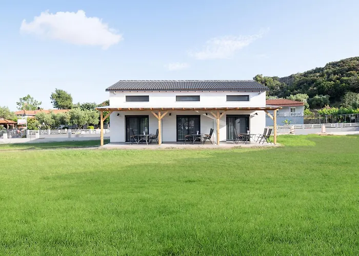 Apartment Mare Luxury