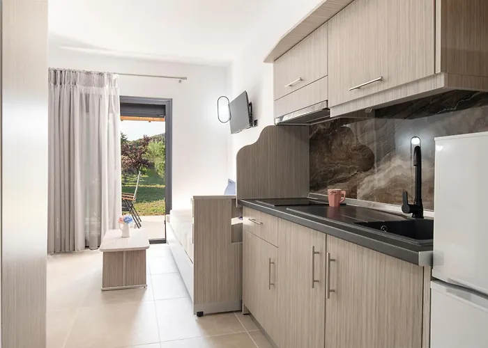 Mare Luxury Apartment