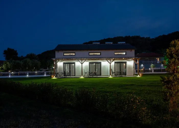 Mare Luxury Apartment