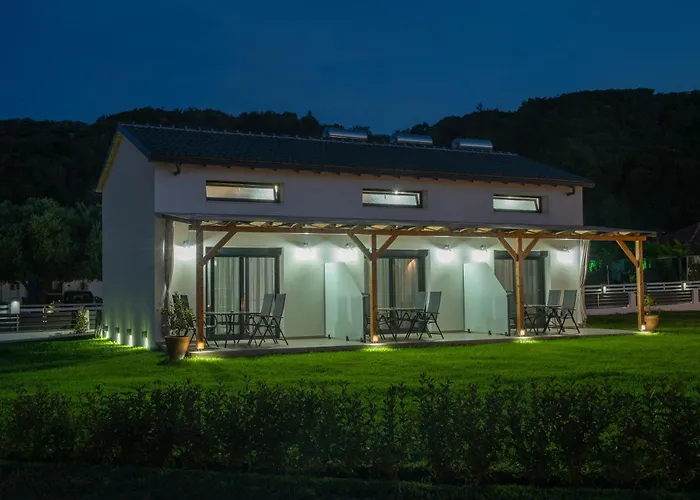 Mare Luxury *