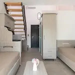 Apartment Mare Luxury *