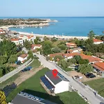 Apartment Mare Luxury Kalamítsion