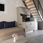 Mare Luxury Apartment *