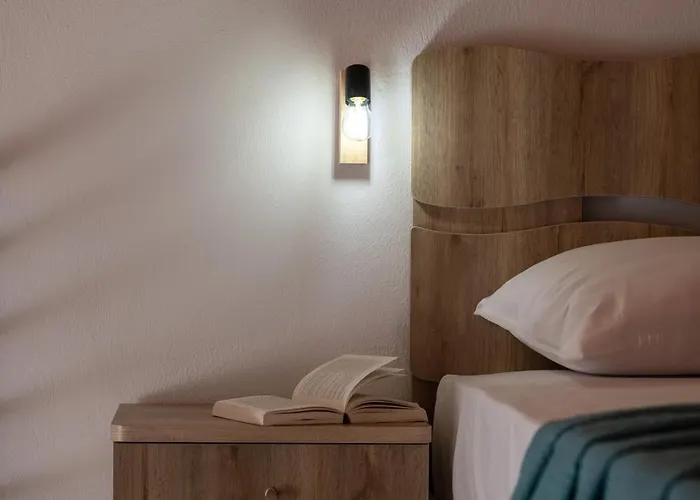 Mare Luxury 公寓 *